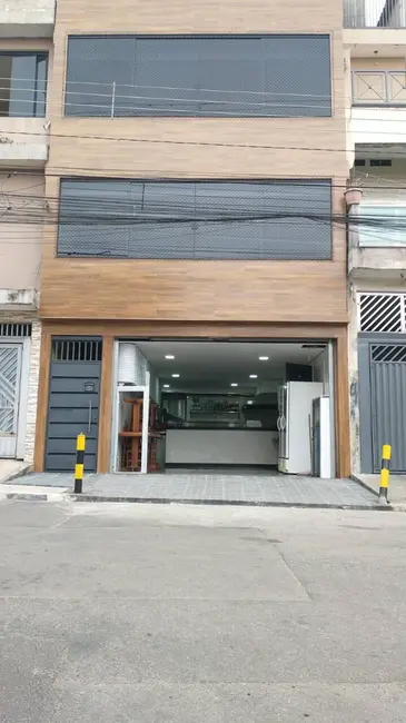Sala Comercial para alugar, 60m2 em Cidade Líder, São Paulo - SP - imagem 3 Foto 3 de Sala Comercial para alugar, 60m2 em Cidade Líder, São Paulo - SP