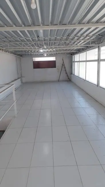 Foto 5 de Sala Comercial para alugar, 120m2 em Brás, São Paulo - SP