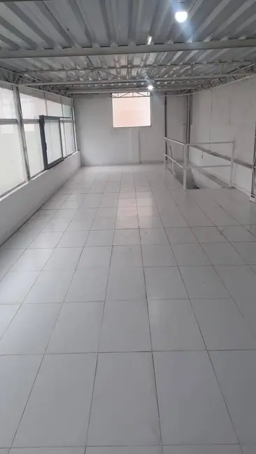 Foto 8 de Sala Comercial para alugar, 120m2 em Brás, São Paulo - SP