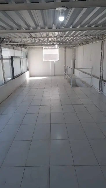 Foto 2 de Sala Comercial para alugar, 120m2 em Brás, São Paulo - SP