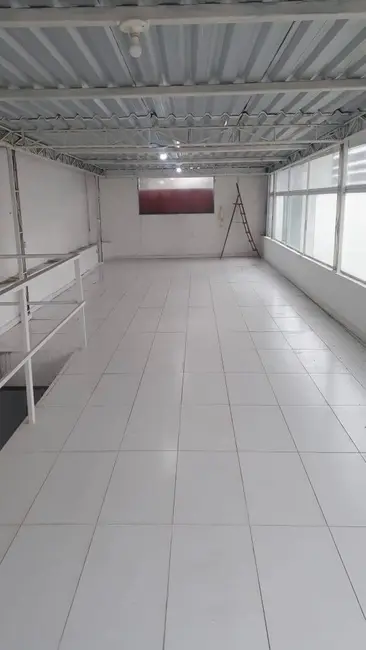 Foto 9 de Sala Comercial para alugar, 120m2 em Brás, São Paulo - SP