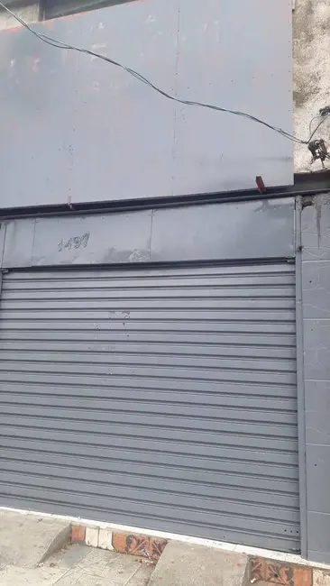 Foto 1 de Sala Comercial para alugar, 120m2 em Brás, São Paulo - SP