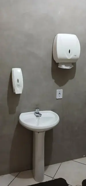 Sala Comercial para alugar, 40m2 em Tatuapé, São Paulo - SP - imagem 6 Foto 6 de Sala Comercial para alugar, 40m2 em Tatuapé, São Paulo - SP