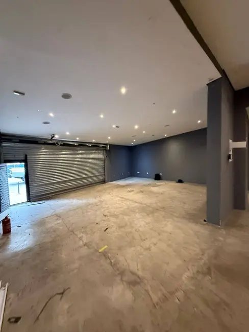 Foto 3 de Armazém / Galpão para alugar, 450m2 em Vila Santana, São Paulo - SP