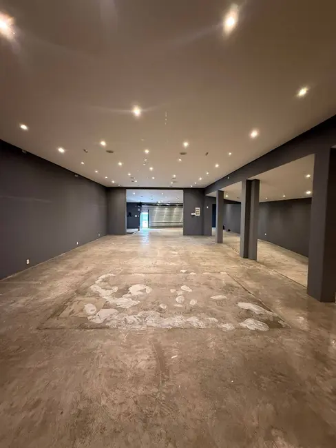 Foto 7 de Armazém / Galpão para alugar, 450m2 em Vila Santana, São Paulo - SP