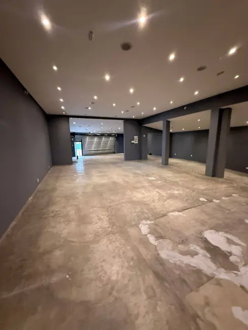 Foto 6 de Armazém / Galpão para alugar, 450m2 em Vila Santana, São Paulo - SP