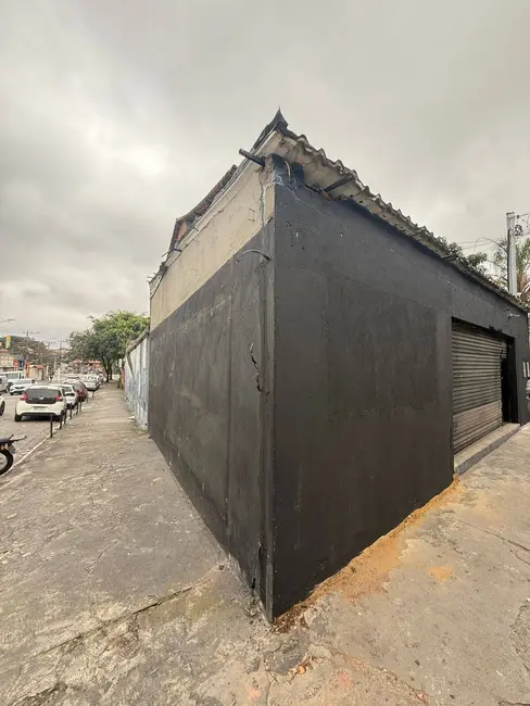 Foto 2 de Armazém / Galpão para alugar, 450m2 em Vila Santana, São Paulo - SP