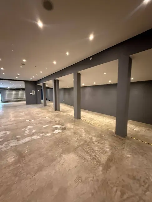 Foto 9 de Armazém / Galpão para alugar, 450m2 em Vila Santana, São Paulo - SP