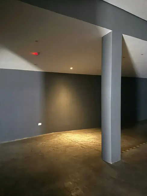Foto 4 de Armazém / Galpão para alugar, 450m2 em Vila Santana, São Paulo - SP