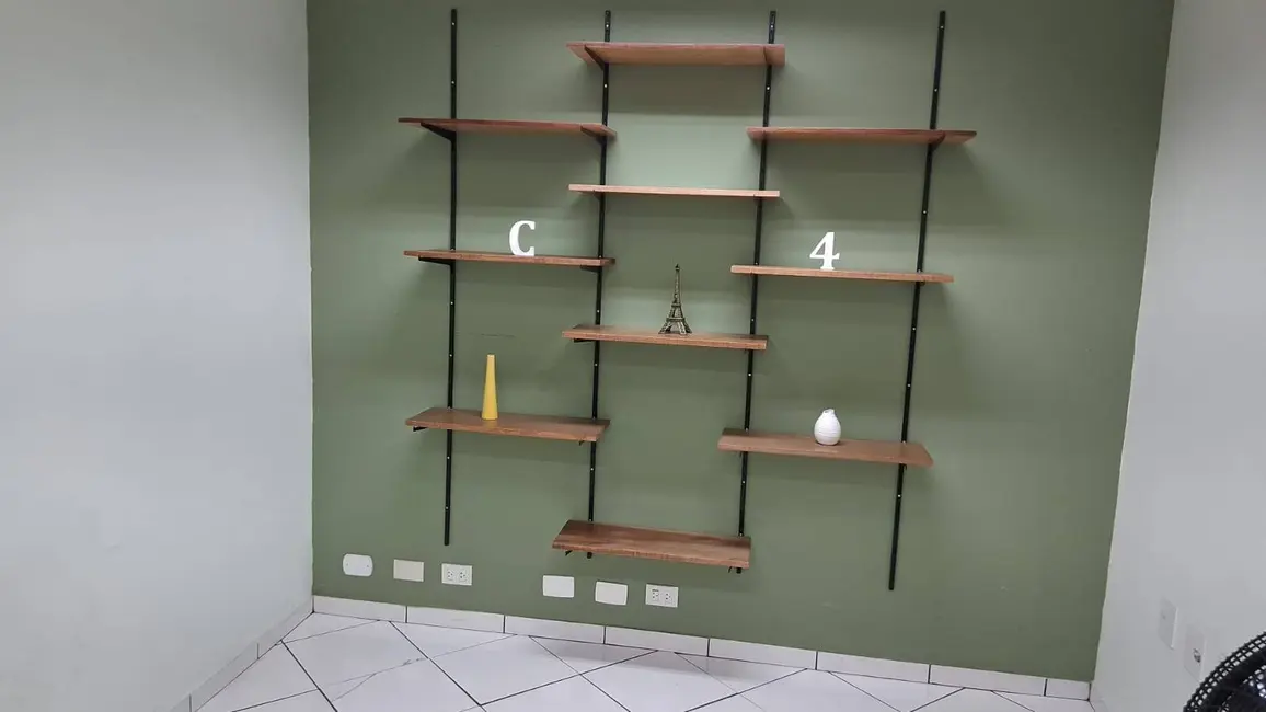 Foto 4 de Sala Comercial para alugar, 14m2 em Jardim Colorado, São Paulo - SP