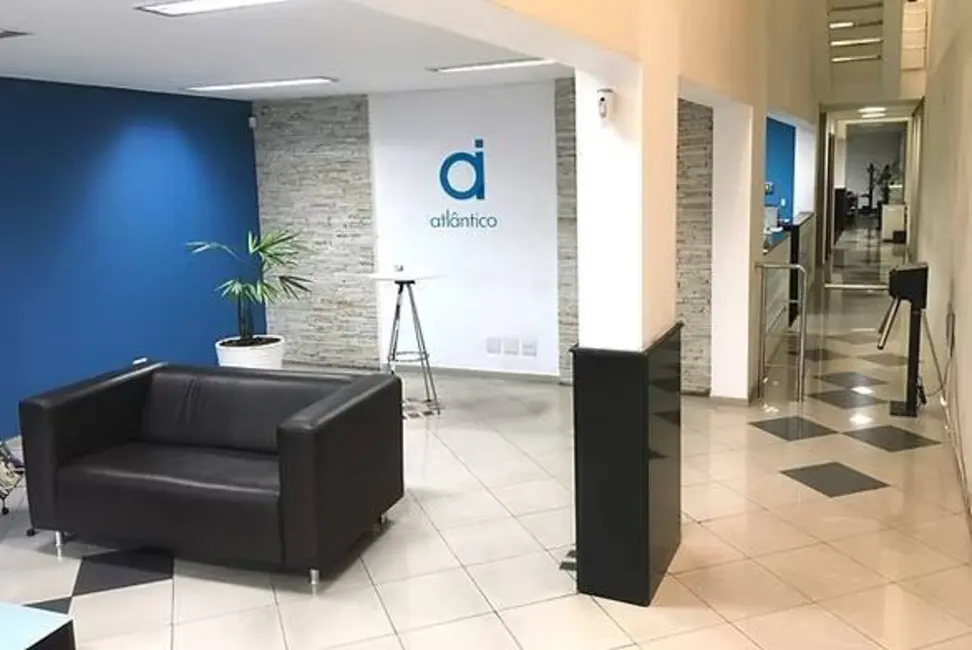 Foto 3 de Sala Comercial para alugar, 14m2 em Jardim Colorado, São Paulo - SP