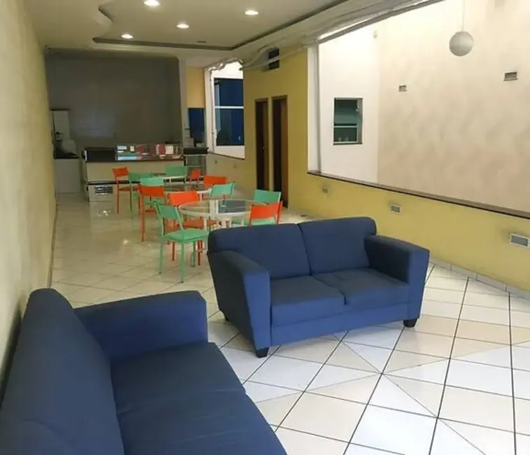 Foto 2 de Sala Comercial para alugar, 14m2 em Jardim Colorado, São Paulo - SP