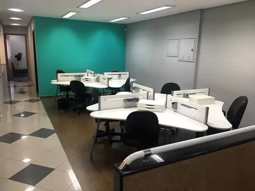 Foto 1 de Sala Comercial para alugar, 14m2 em Jardim Colorado, São Paulo - SP