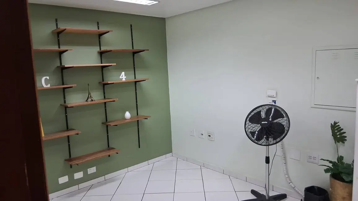 Foto 5 de Sala Comercial para alugar, 14m2 em Jardim Colorado, São Paulo - SP
