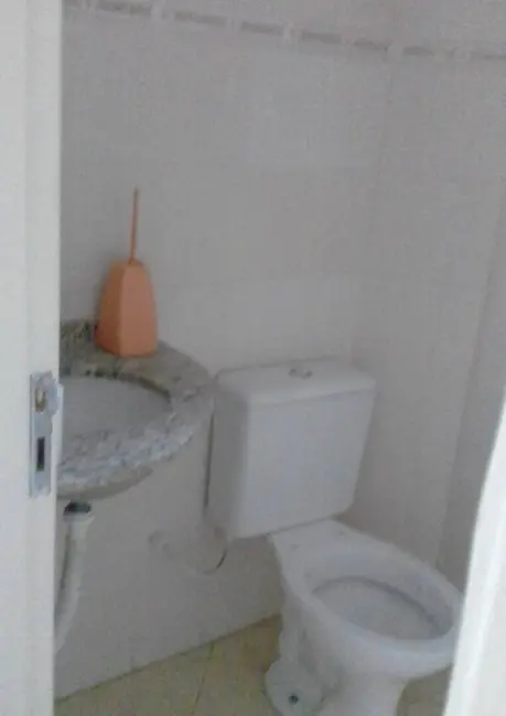 Foto 6 de Sala Comercial para alugar, 130m2 em Chácara Cruzeiro do Sul, São Paulo - SP