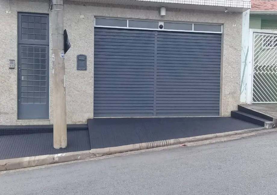 Foto 1 de Sala Comercial para alugar, 130m2 em Chácara Cruzeiro do Sul, São Paulo - SP