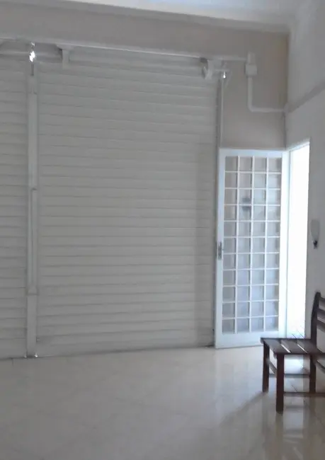 Foto 3 de Sala Comercial para alugar, 130m2 em Chácara Cruzeiro do Sul, São Paulo - SP