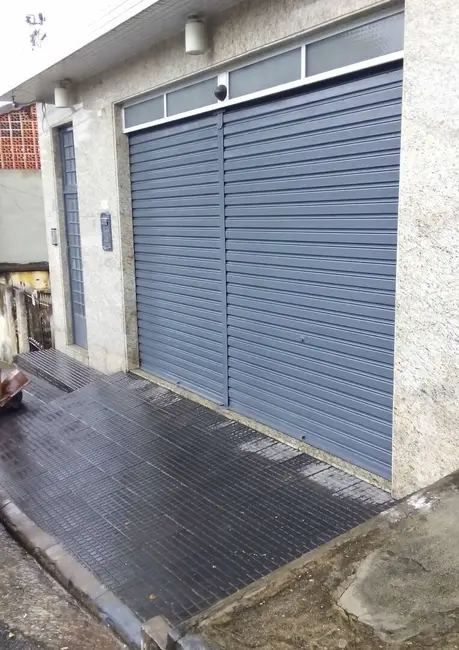 Foto 2 de Sala Comercial para alugar, 130m2 em Chácara Cruzeiro do Sul, São Paulo - SP