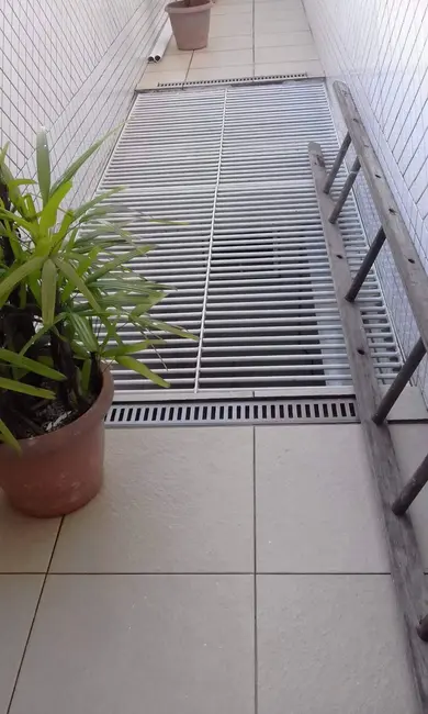 Foto 4 de Sala Comercial para alugar, 110m2 em Chácara Cruzeiro do Sul, São Paulo - SP