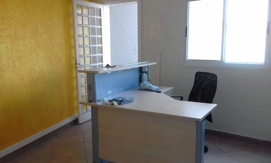 Foto 2 de Sala Comercial para alugar, 110m2 em Chácara Cruzeiro do Sul, São Paulo - SP