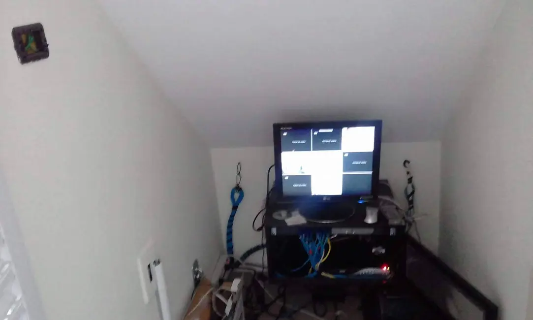 Foto 9 de Sala Comercial para alugar, 110m2 em Chácara Cruzeiro do Sul, São Paulo - SP