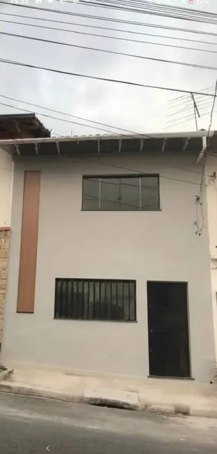 Foto 1 de Sala Comercial para alugar, 90m2 em Cidade Mãe do Céu, São Paulo - SP