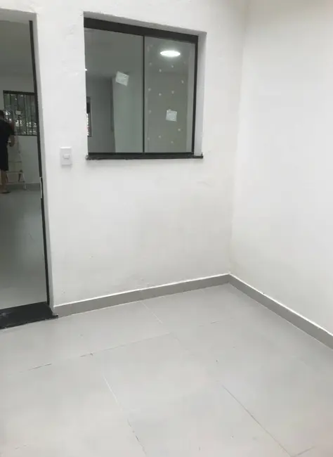 Foto 7 de Sala Comercial para alugar, 90m2 em Cidade Mãe do Céu, São Paulo - SP