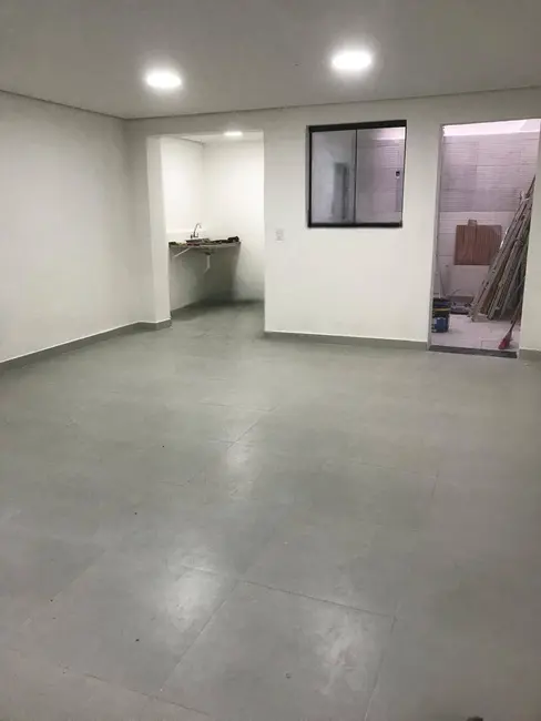 Foto 3 de Sala Comercial para alugar, 90m2 em Cidade Mãe do Céu, São Paulo - SP