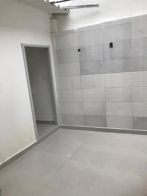 Foto 8 de Sala Comercial para alugar, 90m2 em Cidade Mãe do Céu, São Paulo - SP
