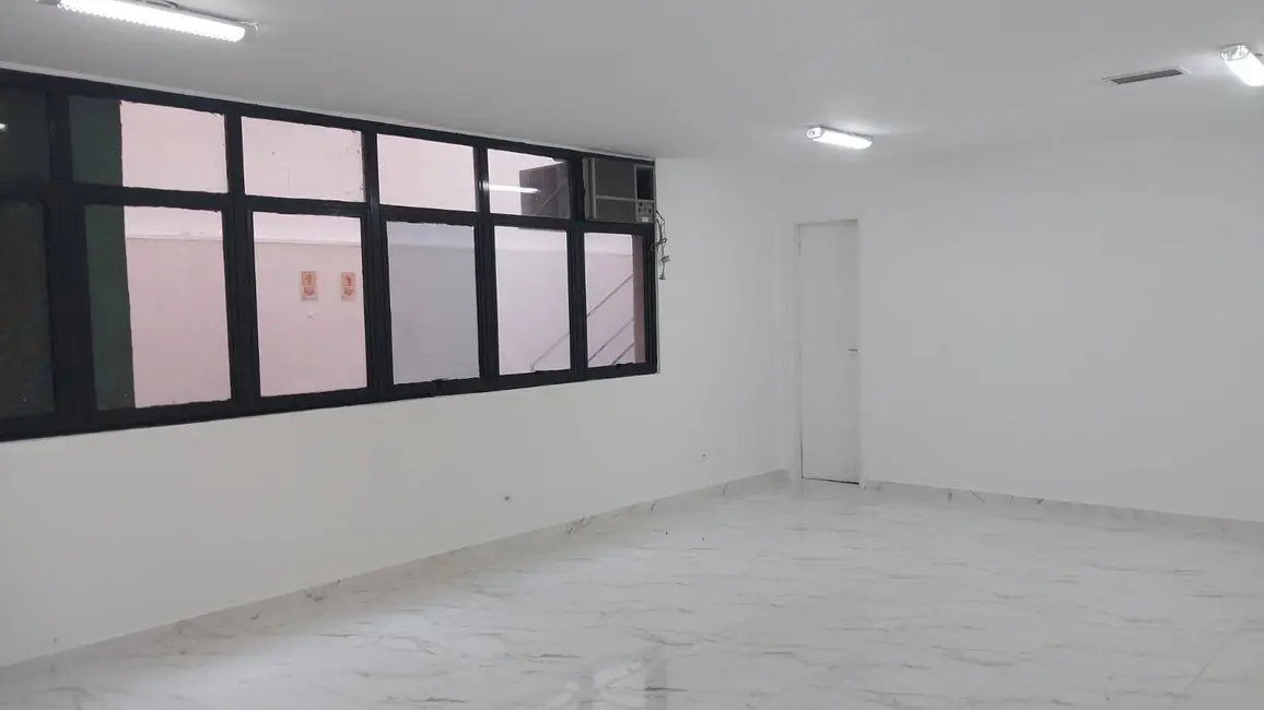 Foto 2 de Sala Comercial para alugar, 37m2 em Mooca, São Paulo - SP