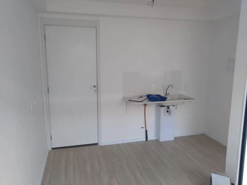 Foto 2 de Apartamento com 1 quarto à venda, 24m2 em Mooca, São Paulo - SP