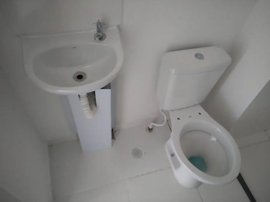 Foto 6 de Apartamento com 1 quarto à venda, 24m2 em Mooca, São Paulo - SP