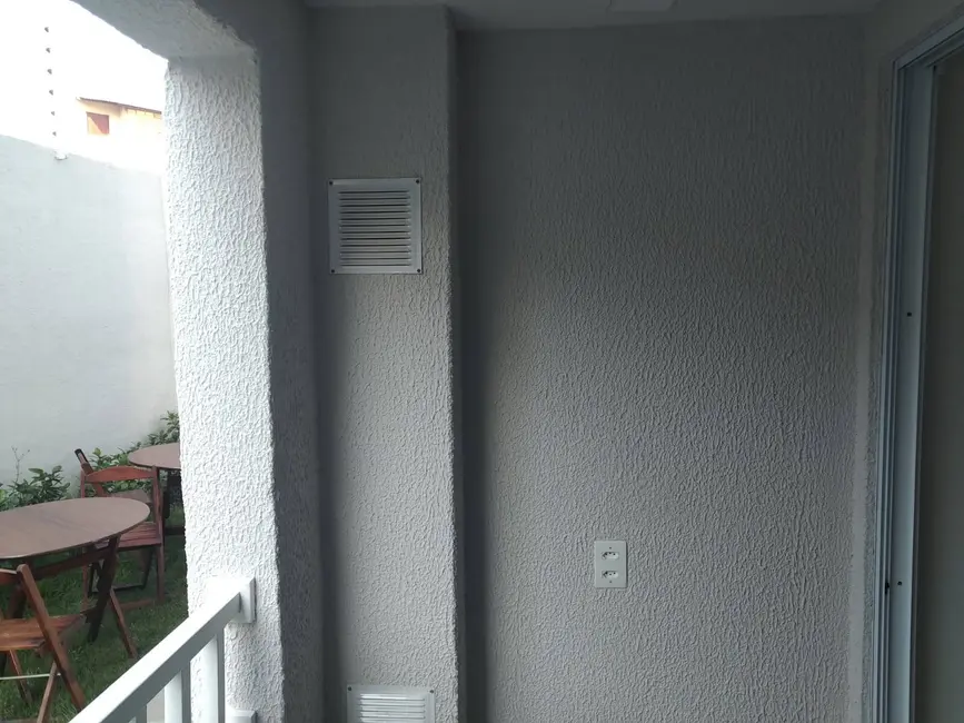 Foto 4 de Apartamento com 1 quarto à venda, 24m2 em Mooca, São Paulo - SP