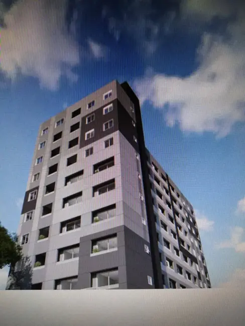 Foto 1 de Apartamento com 1 quarto à venda, 24m2 em Mooca, São Paulo - SP