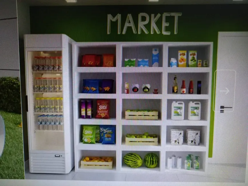 Foto 7 de Apartamento com 1 quarto à venda, 24m2 em Mooca, São Paulo - SP