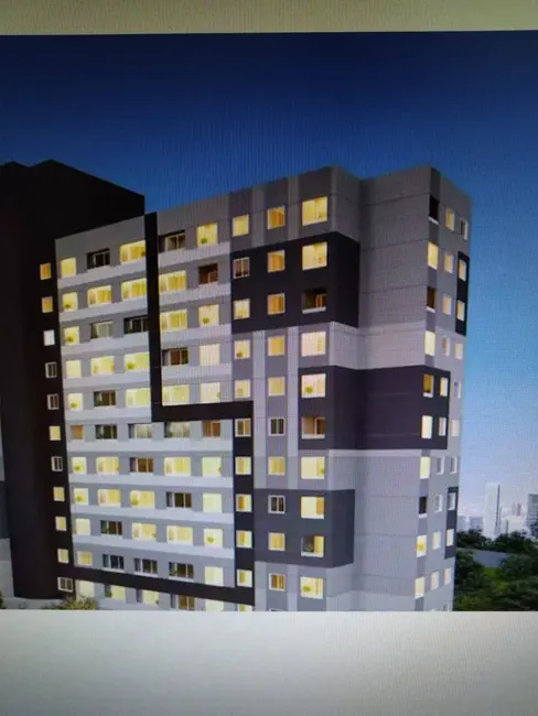 Foto 9 de Apartamento com 1 quarto à venda, 24m2 em Mooca, São Paulo - SP