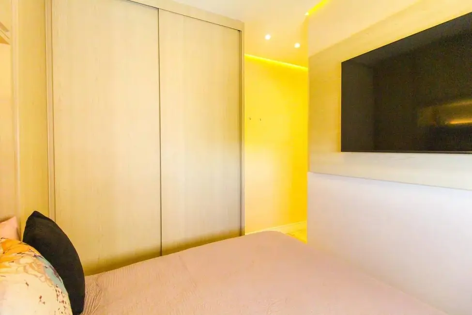 Foto 8 de Apartamento com 2 quartos à venda, 41m2 em Jardim Nossa Senhora do Carmo, São Paulo - SP