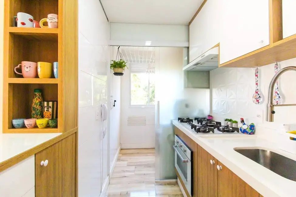 Foto 4 de Apartamento com 2 quartos à venda, 41m2 em Jardim Nossa Senhora do Carmo, São Paulo - SP