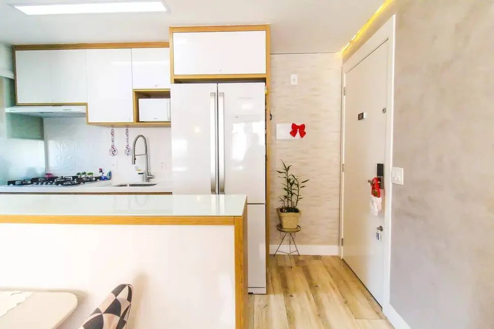 Foto 5 de Apartamento com 2 quartos à venda, 41m2 em Jardim Nossa Senhora do Carmo, São Paulo - SP