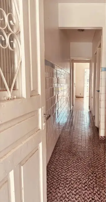 Foto 7 de Sobrado com 4 quartos para alugar, 155m2 em Vila Regente Feijó, São Paulo - SP