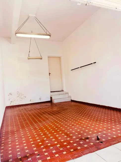 Foto 8 de Sobrado com 4 quartos para alugar, 155m2 em Vila Regente Feijó, São Paulo - SP