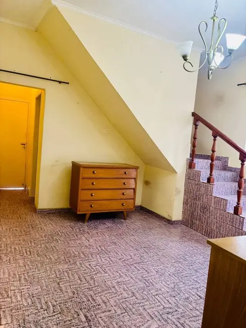 Foto 6 de Sobrado com 4 quartos para alugar, 155m2 em Vila Regente Feijó, São Paulo - SP