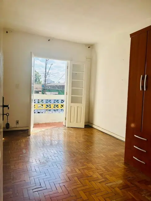 Foto 5 de Sobrado com 4 quartos para alugar, 155m2 em Vila Regente Feijó, São Paulo - SP