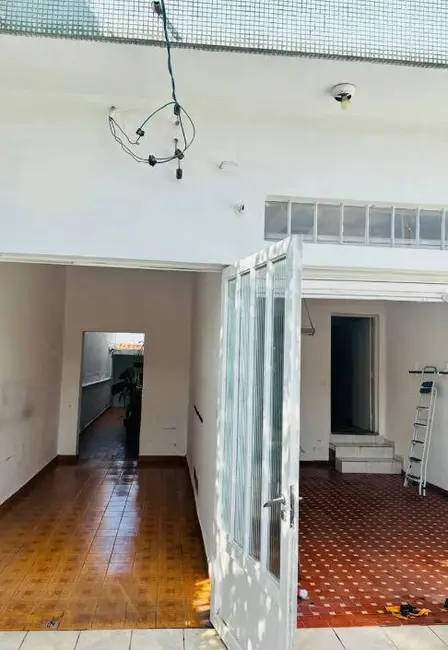 Foto 3 de Sobrado com 4 quartos para alugar, 155m2 em Vila Regente Feijó, São Paulo - SP