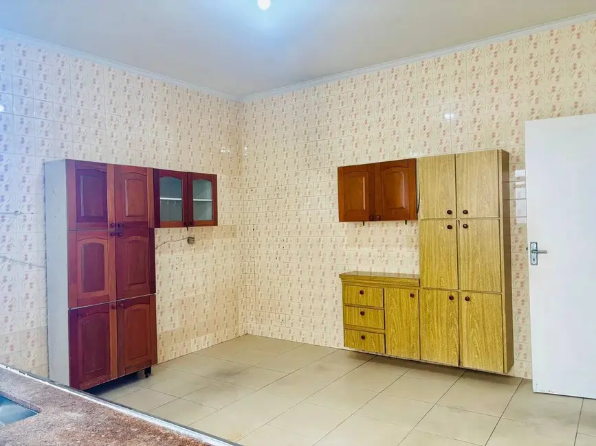 Foto 9 de Sobrado com 4 quartos para alugar, 155m2 em Vila Regente Feijó, São Paulo - SP