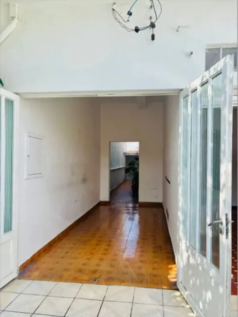 Foto 2 de Sobrado com 4 quartos para alugar, 155m2 em Vila Regente Feijó, São Paulo - SP