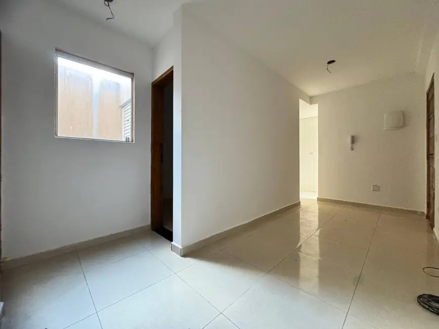 Foto 5 de Apartamento com 2 quartos para alugar, 40m2 em Cidade Patriarca, São Paulo - SP