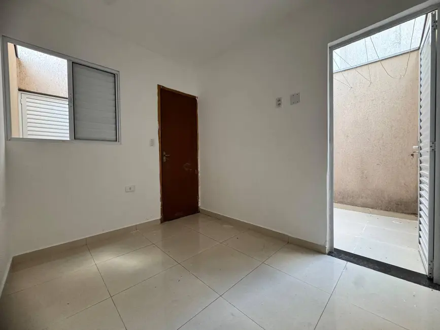 Foto 6 de Apartamento com 2 quartos para alugar, 40m2 em Cidade Patriarca, São Paulo - SP