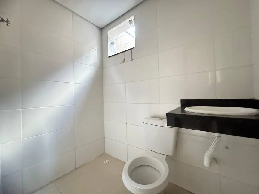 Foto 4 de Apartamento com 2 quartos para alugar, 40m2 em Cidade Patriarca, São Paulo - SP