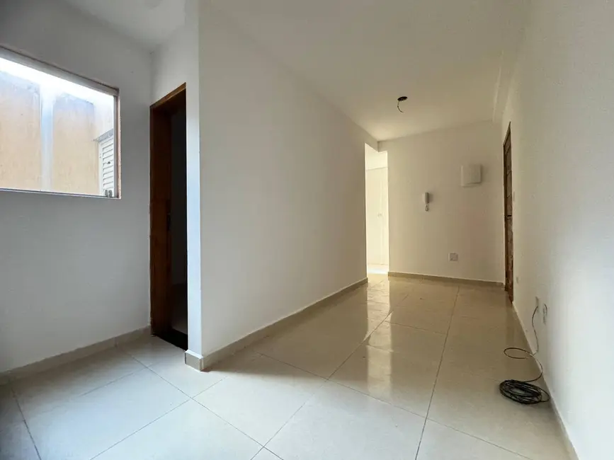 Foto 3 de Apartamento com 2 quartos para alugar, 40m2 em Cidade Patriarca, São Paulo - SP